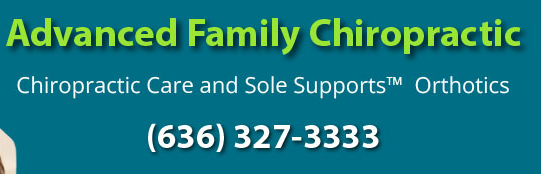 Advanced Family Chiropratic
