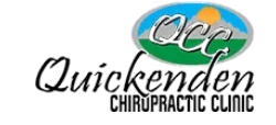 Quickenden Chiropractic Clinic