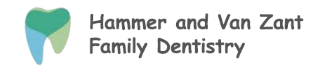 Hammer and Van Zant Family Dentistry