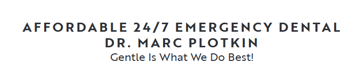 Affordable Emergency Dental