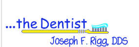 Joseph Rigg DDS