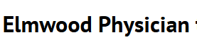 Elmwood Family Physicians