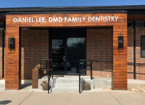 Daniel Lee DMD