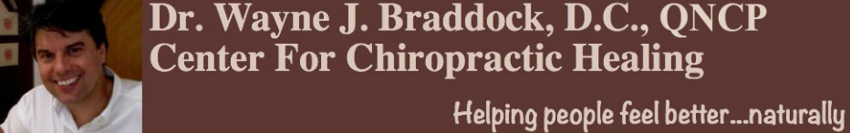 Center For Chiropractic Healing