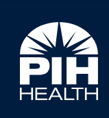 PIH Health