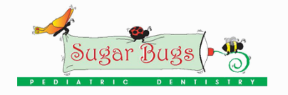 Sugar Bugs Pediatric Dentistry