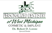 Personalized Dentistry of West Michigan
