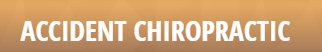 Accident Chiropractic