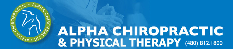 Alpha Chiropractic & Physical Therapy