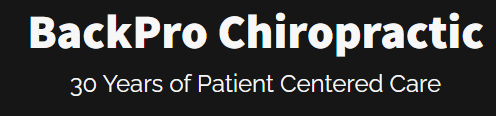 BackPro Chiropractic