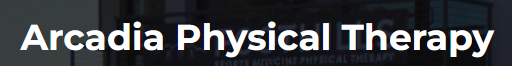 Arcadia Physical Therapy