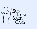 The Center For Total Back Care