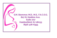 S.M. Stemmer MD