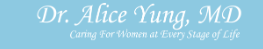Alice Yung Md