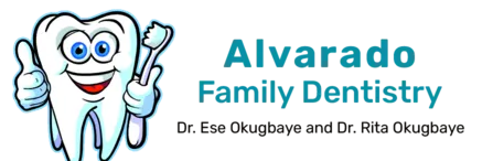 Alvarado Family Dentistry
