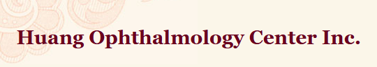 Huang Ophthalmology