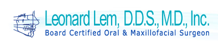 Leonard Lem DDS