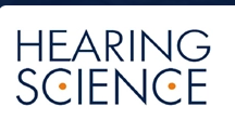 Hearing Science