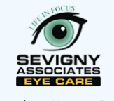 Sevigny & Associates Eye Care