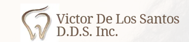 Victor De Los Santos DDS