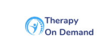 On-Demand Physical Therapy Orange County