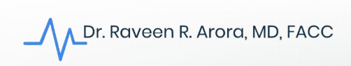 Raveen R. Arora MD
