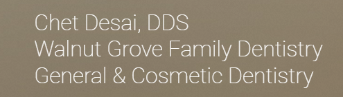 Chet Desai DDS