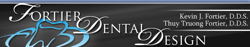Fortier Dental Design