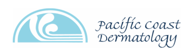 Pacific Coast Dermatology