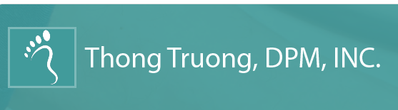Thong Truong DPM