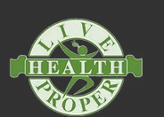 Live Proper Chiropractic