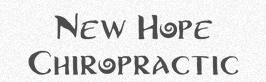 New Hope Chiropractic