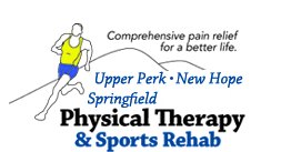 Upper Perk & New Hope Physical Therapy & Sports Rehab