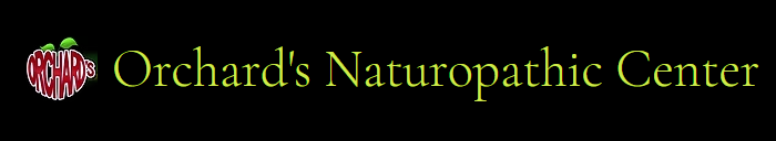 Orchards Naturopathic Center