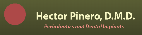 Hector Pinero's Periodontics