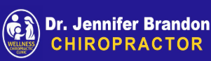 Dr. Jennifer Brandon Chiropractor
