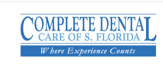 Complete Dental Care of South Florida