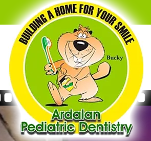 Ardalan Pediatric Dentistry