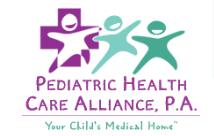 Pediatric Health Care Alliance