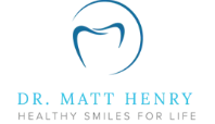Matt Henry DDS