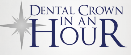 Dental Crown In An Hour