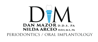 Dan Mazor DDS