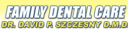 David P. Szczesny DMD