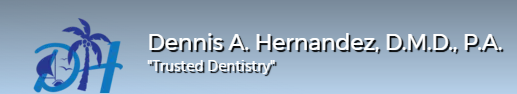 Dennis A. Hernandez DMD