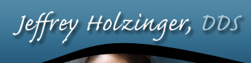 Jeffrey Holzinger DDS