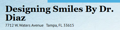 Designing Smiles By Dr. Diaz