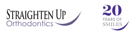 Straighten Up Orthodontics