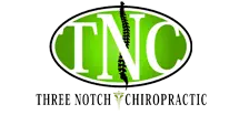 Three Notch Chiropractic