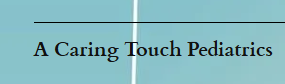 A Caring Touch Pediatrics