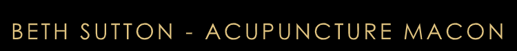 Acupuncture Macon